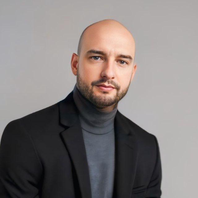 Антон Кунц, архитектор комплексного маркетинга